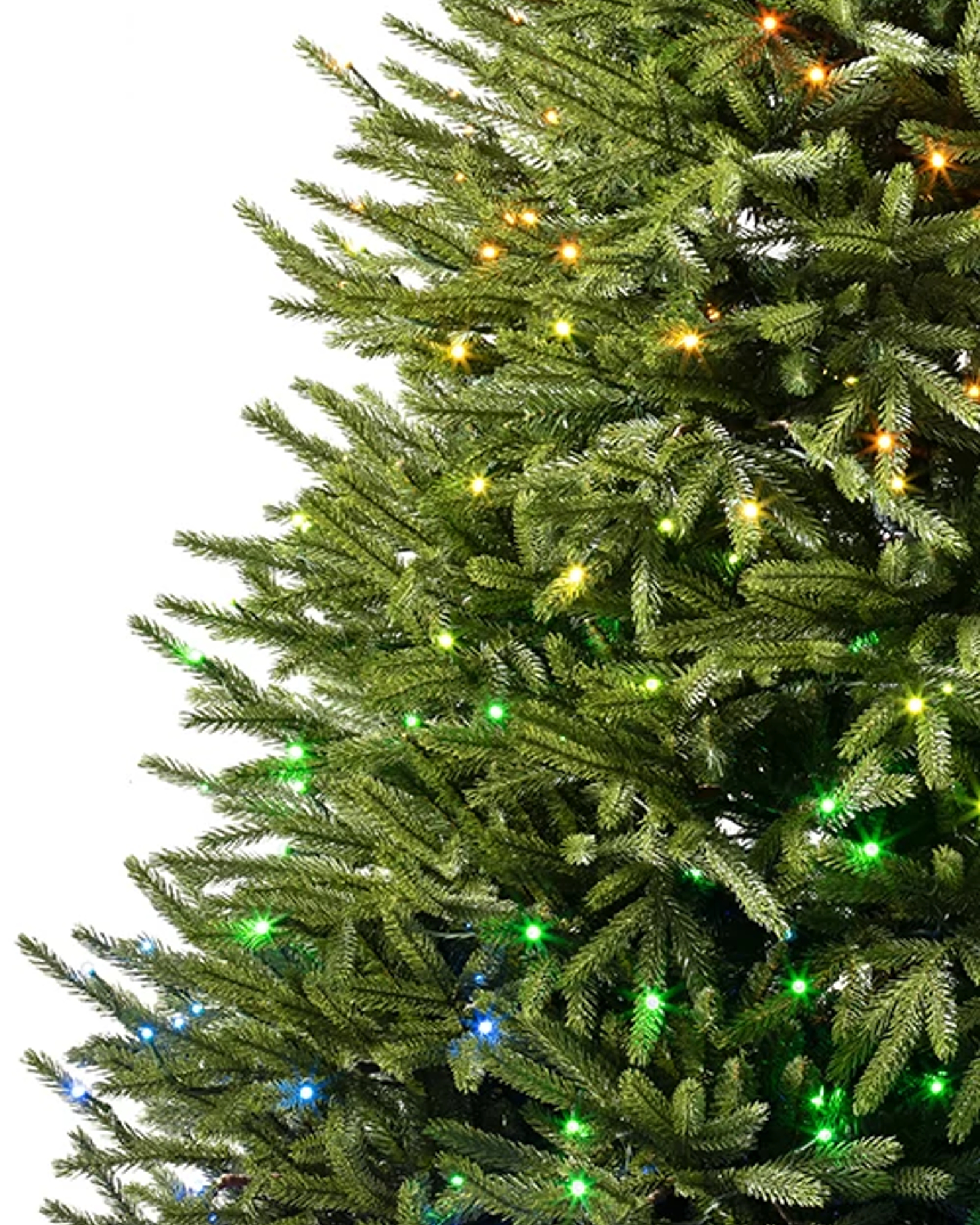 LED Smart Christmas Tree Lights 2.0 – Lunar Lights Official