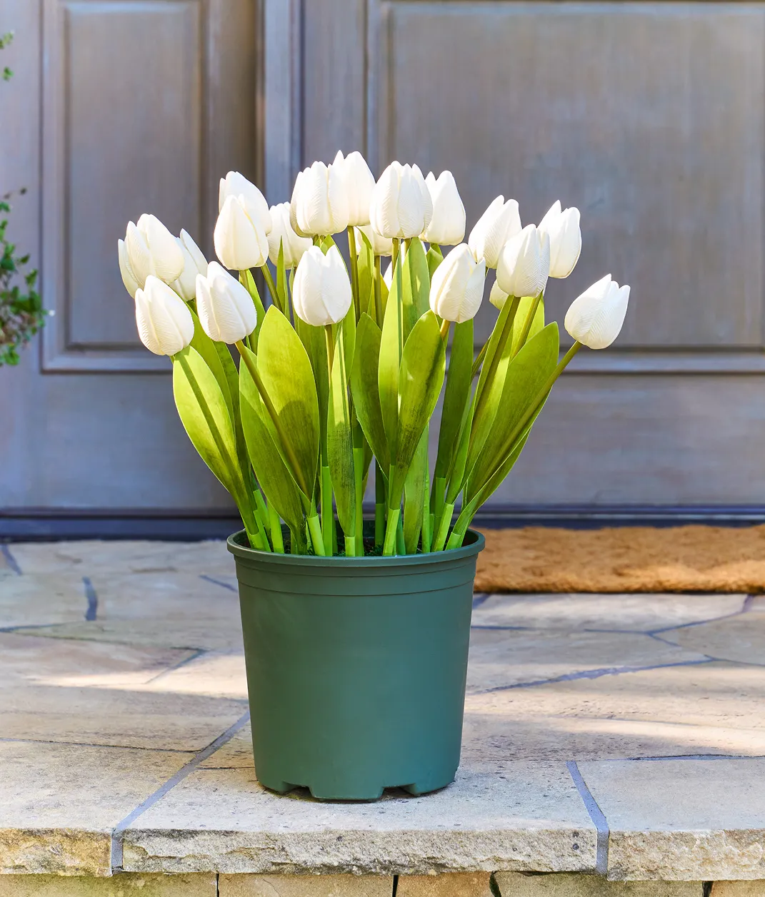 Rhinestone Snowflake Ornaments