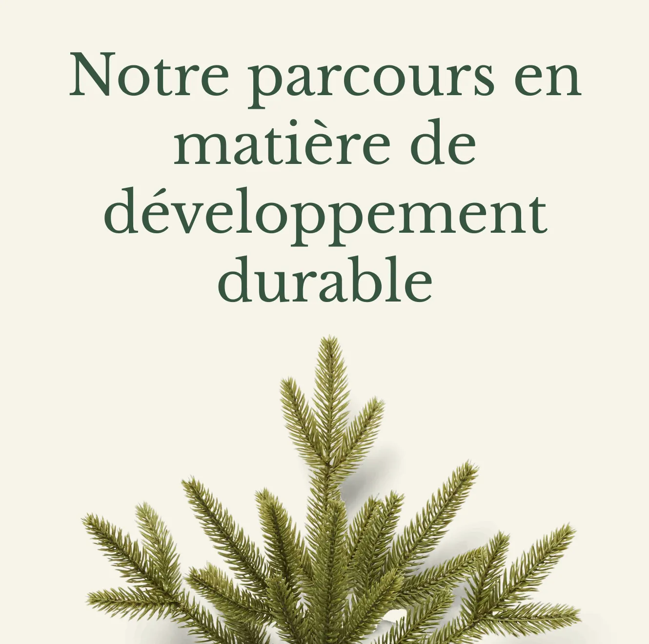 L'innovation comme moteur