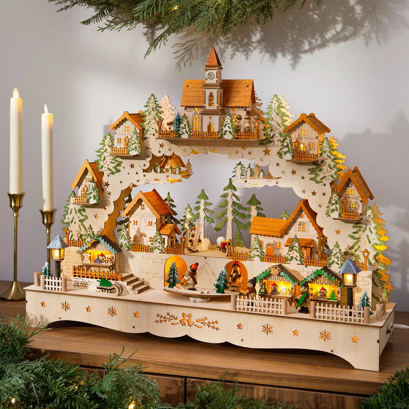 Shop Décor