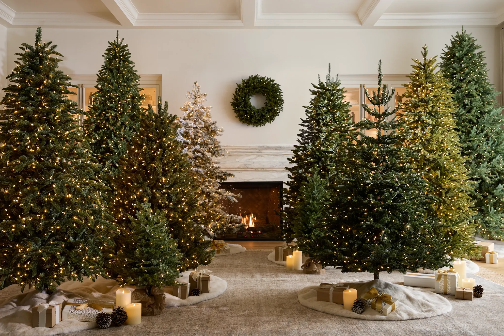 When Is the Best Time To Buy an Artificial Christmas Tree