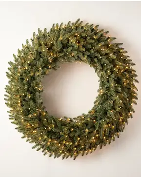 BH Balsam Fir Wreath BH Balsam Fir Wreath