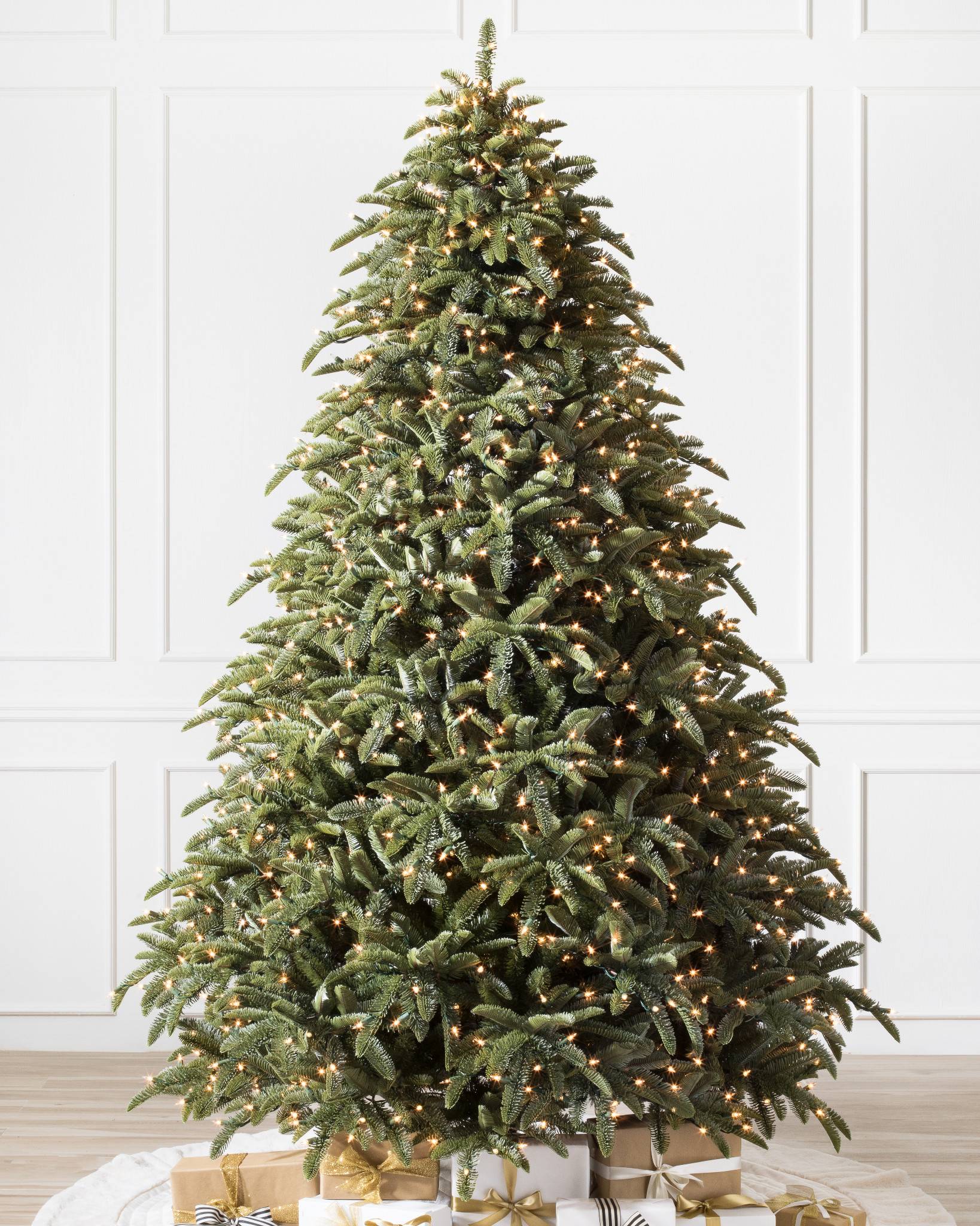 Artificial noble christmas trees sale Clearance