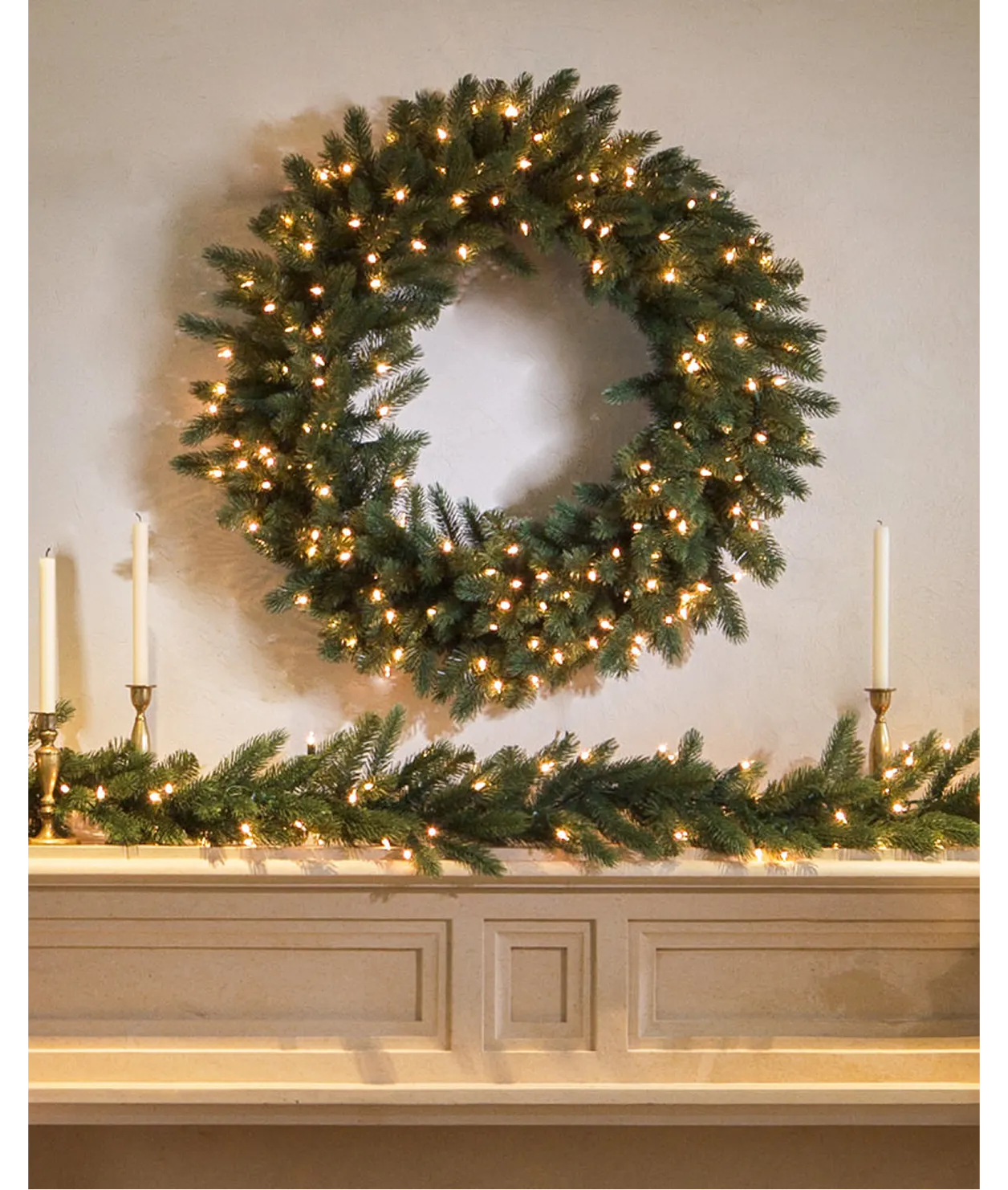 Shop Greenery