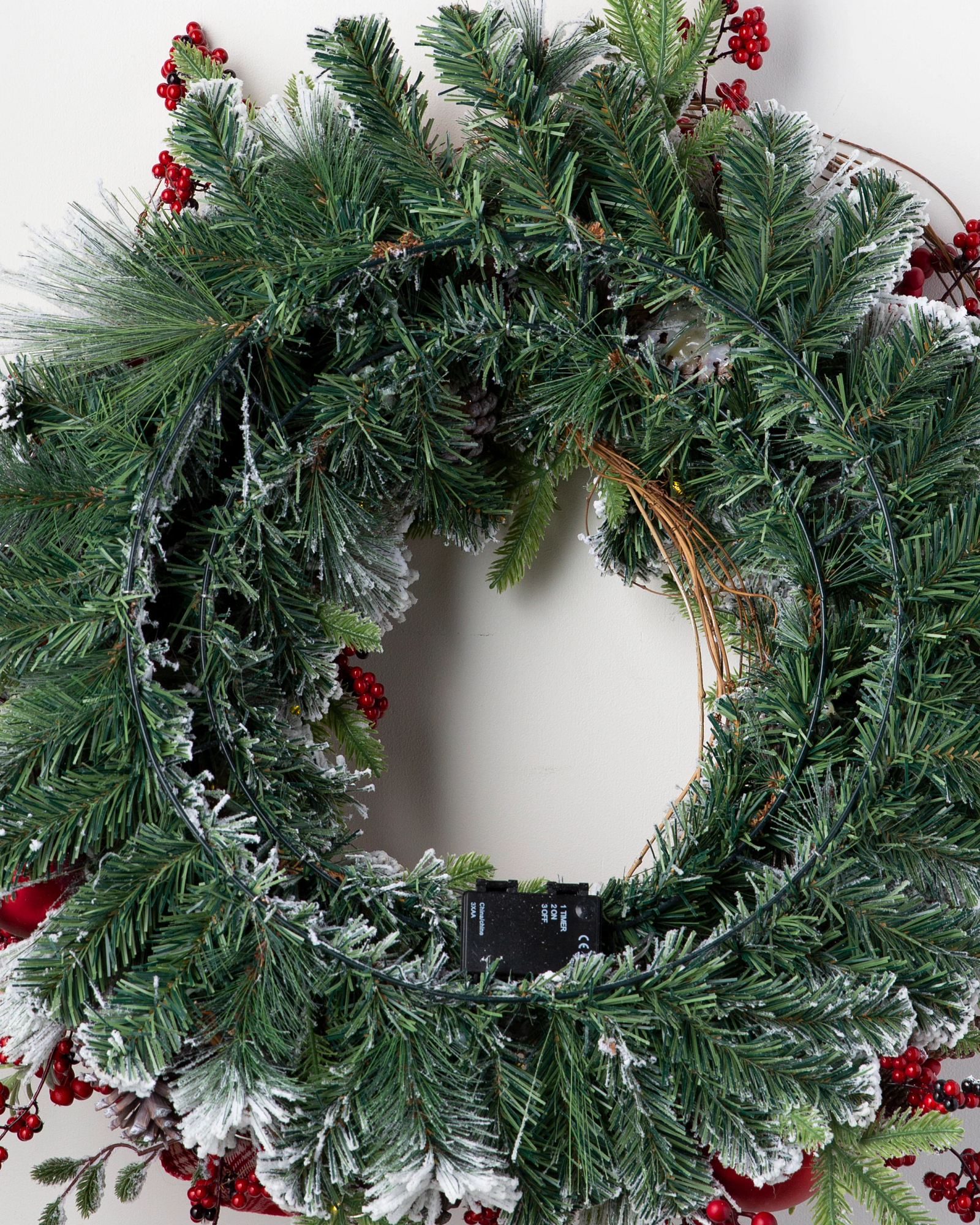 Festive Garland Foliage - Image 8