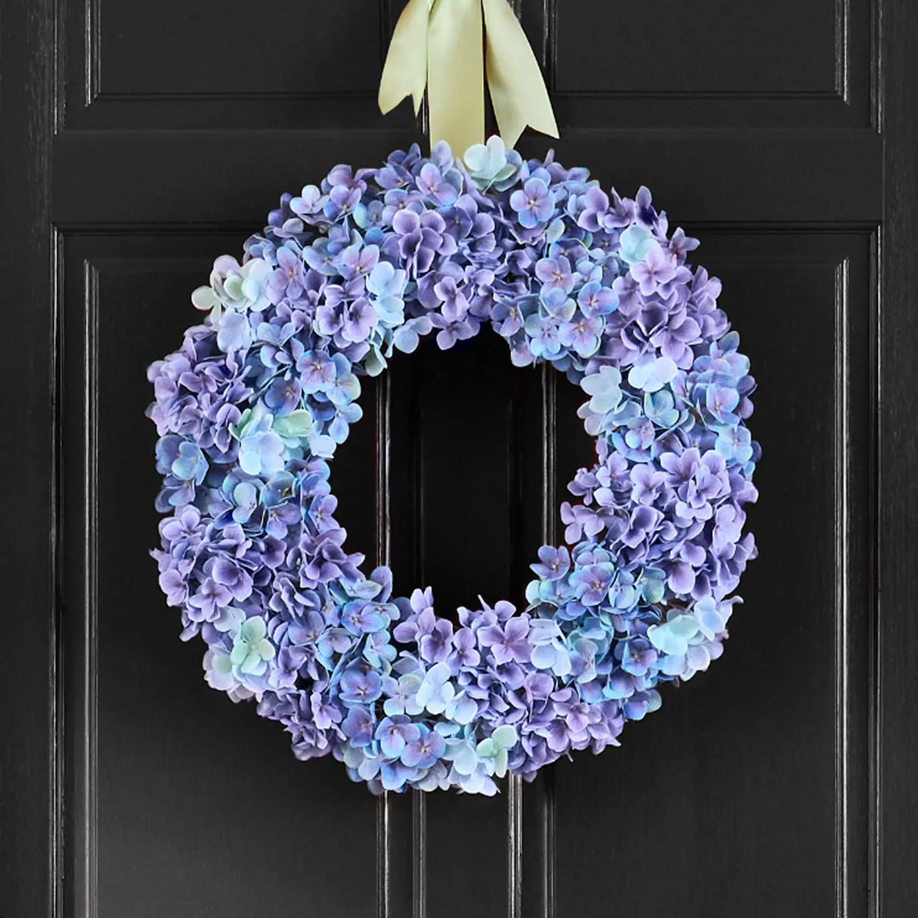The Wreath Shop
