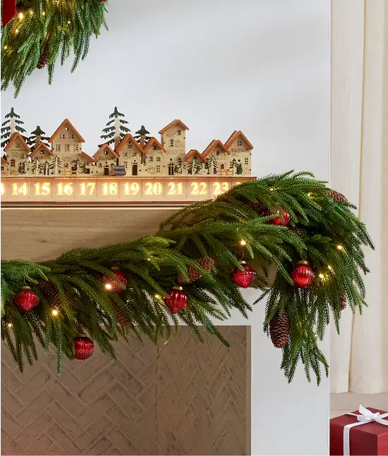 The Garland Shop
