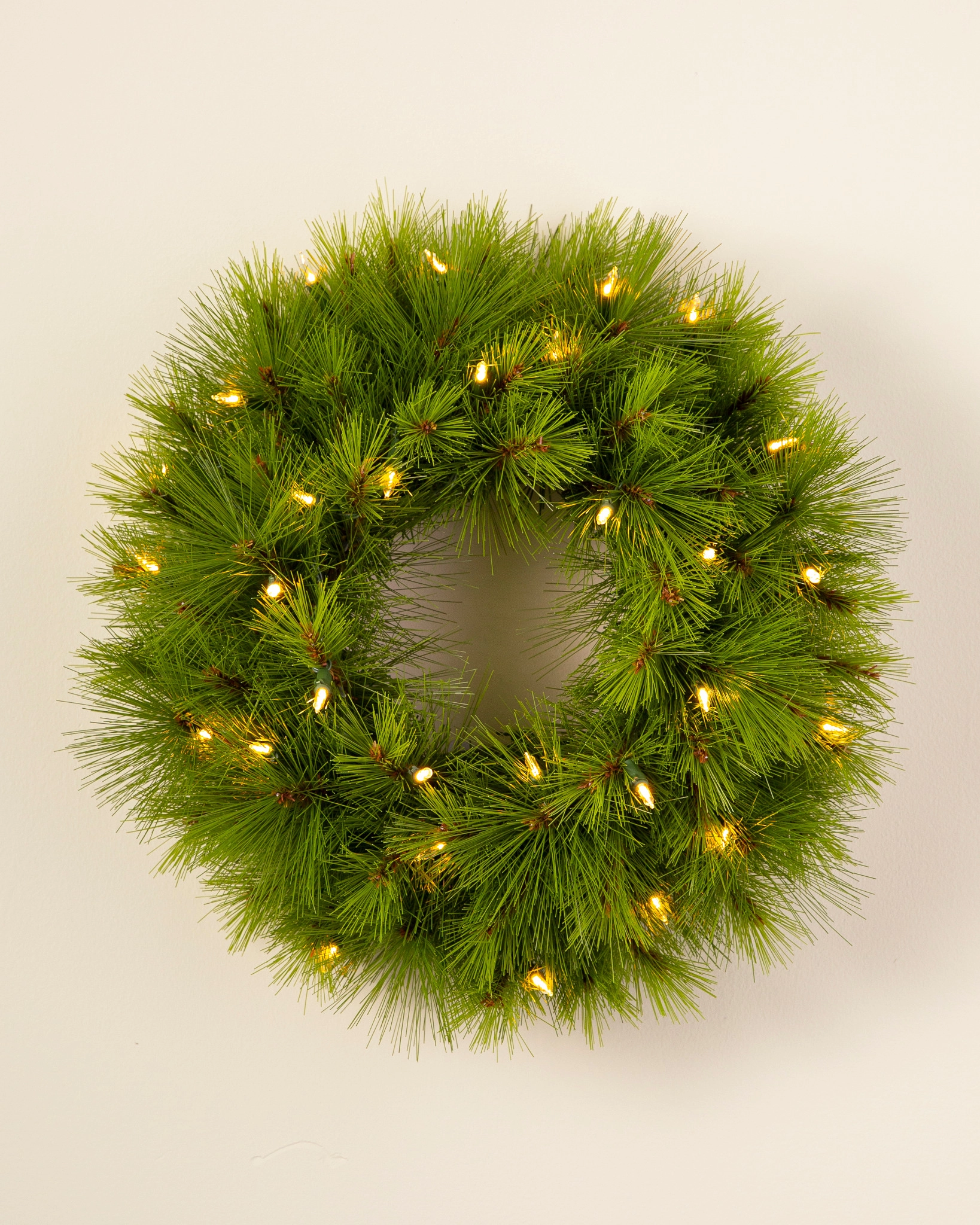 Monterey christmas 2025