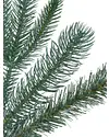 Windsor Potted Spruce Tree by Balsam Hill Detail