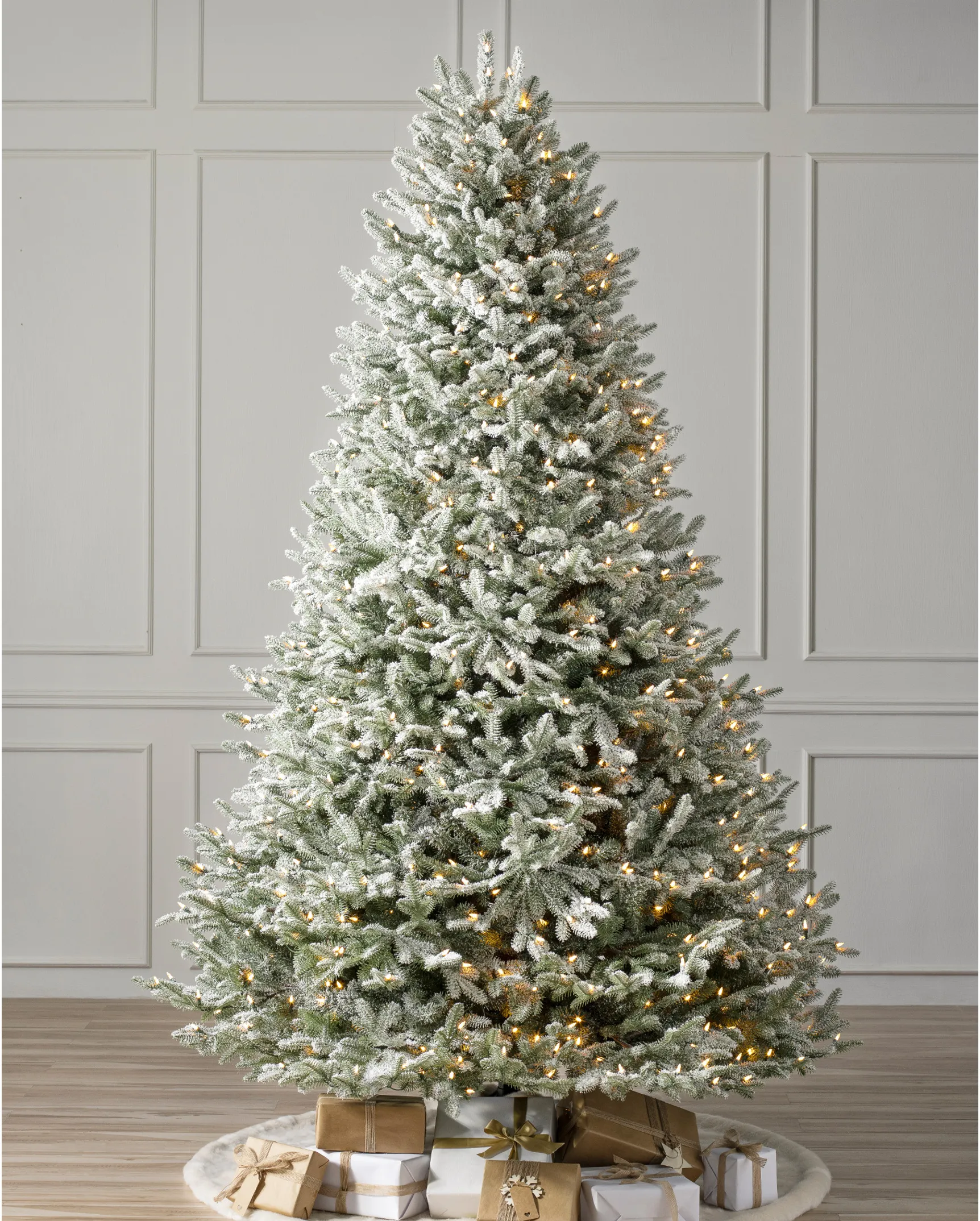 Balsam fir online christmas tree
