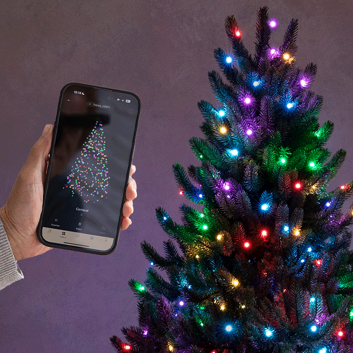 Shop Twinkly Trees